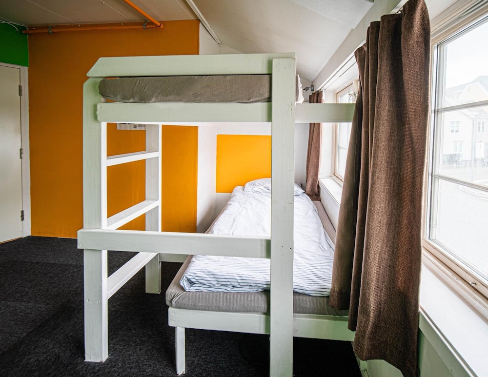 Tromso Activities Hostel