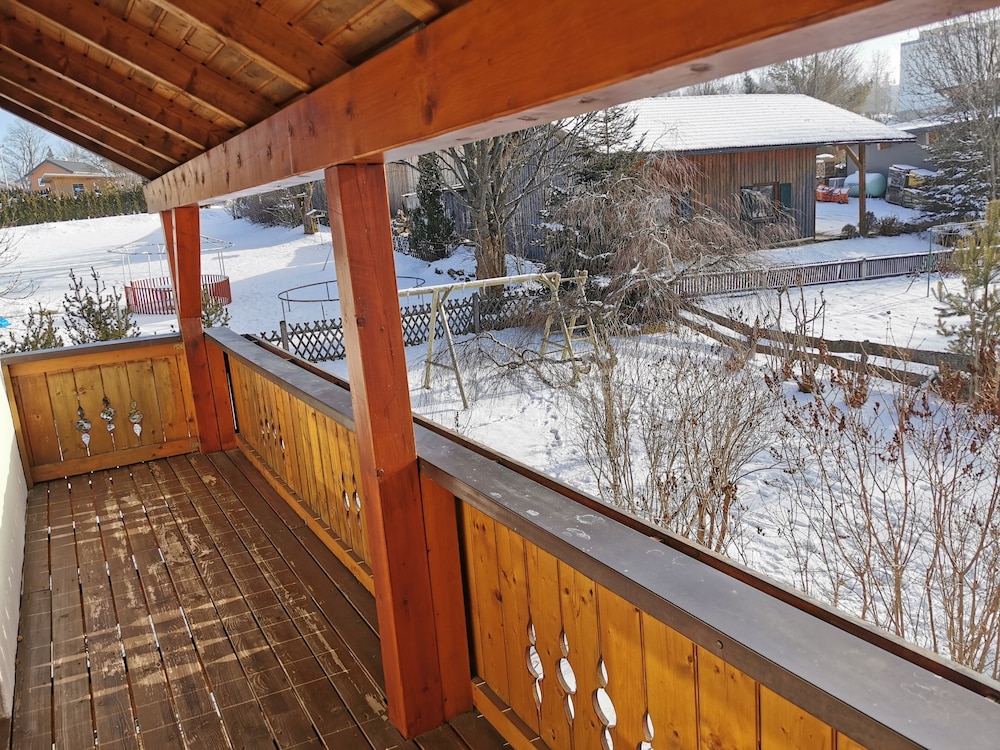 Ferienhaus Haidweg