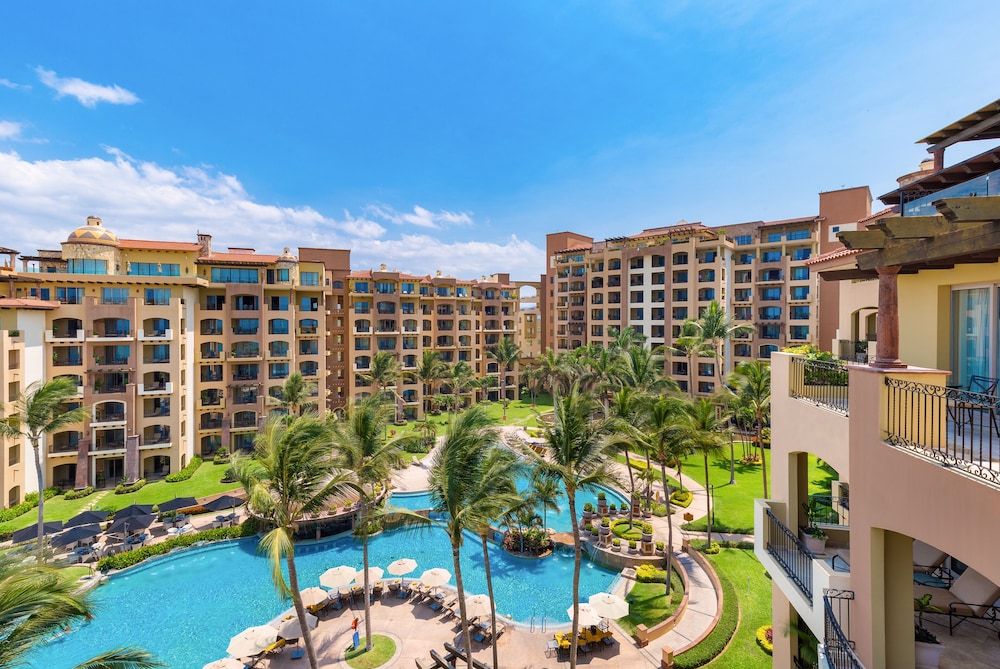 Puerto Vallarta Vacations - Villa La Estancia Beach Resort  Spa Riviera Nayarit - All Inclusive - Property Image 6