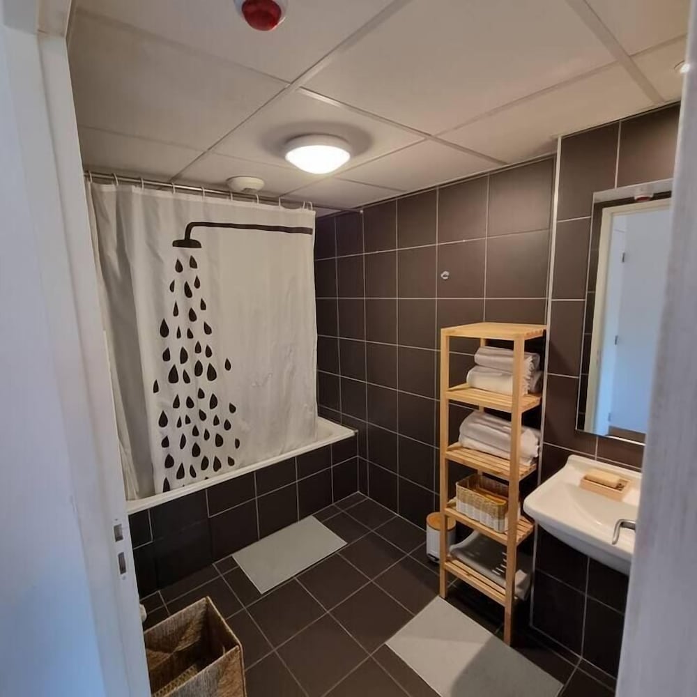 Auberge de Jeunesse Paris HI Yves Robert