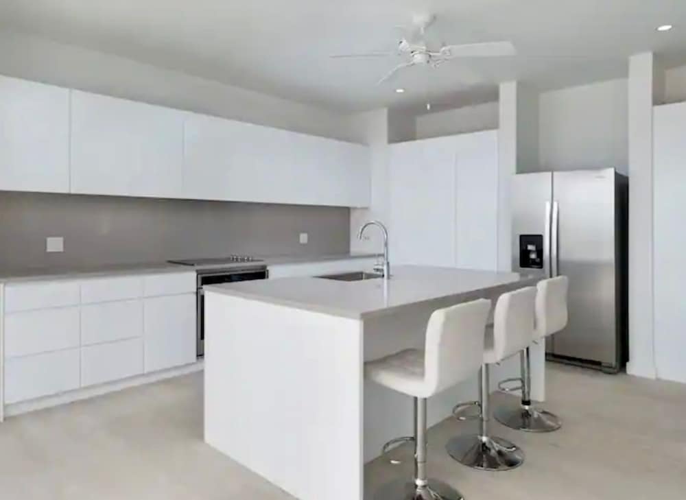 Complete Villas Barbaos