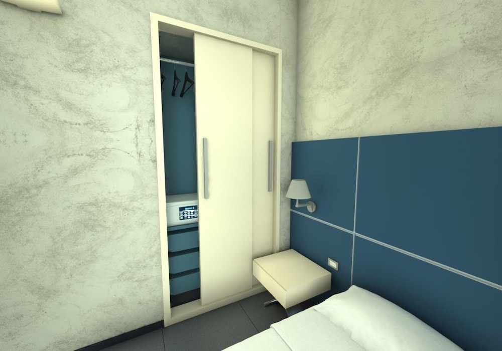 Home Club Suite Hotel photo 4