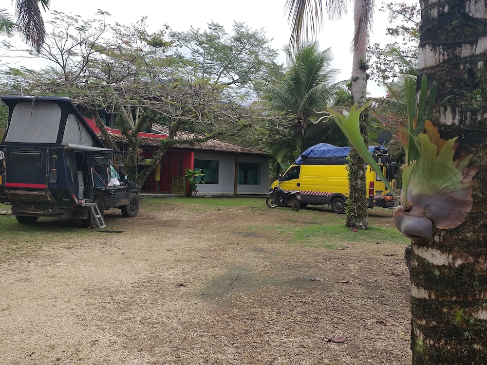 Hostel Canto Caiçara