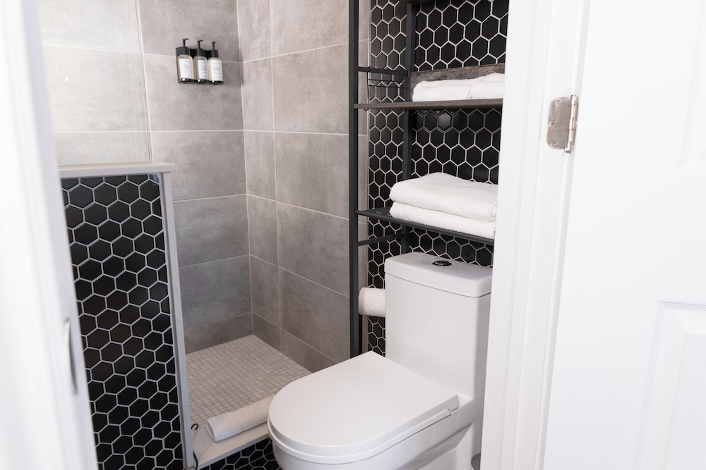 Unique Stays - 4114 St-Denis