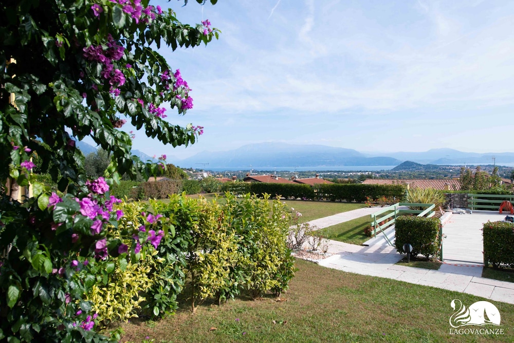 Appartamento Daniela, Polpenazze del Garda – photo 4