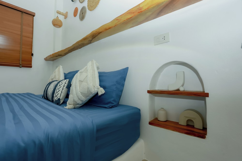 Rock & Lune Boutique Villas