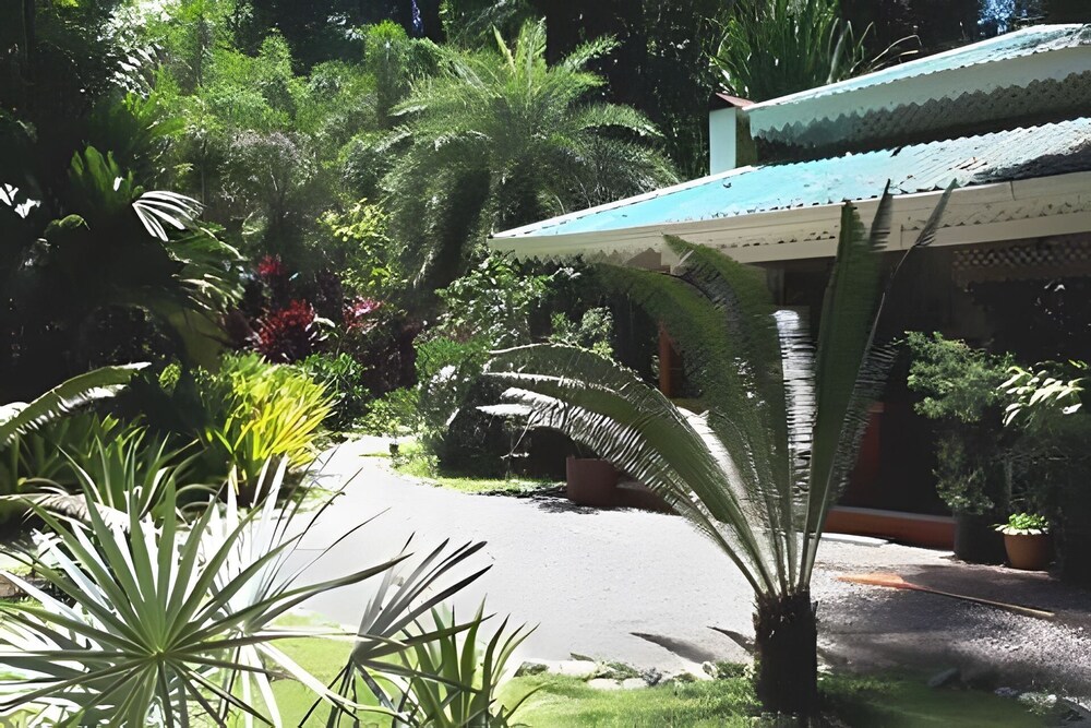 Casa Naranja