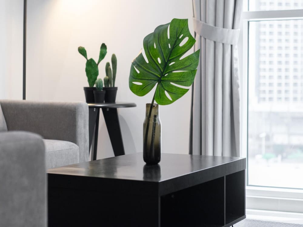 Sojo Downtown Dubai Retreat