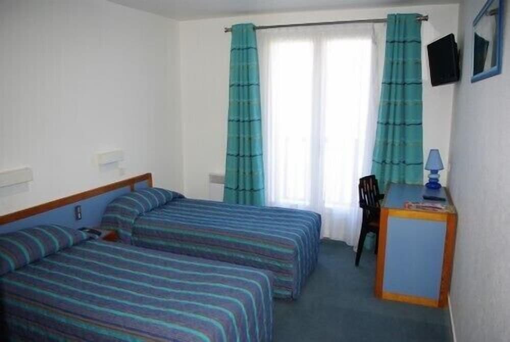 Anglet Vacations - Hotel Arenui - Property Image 4