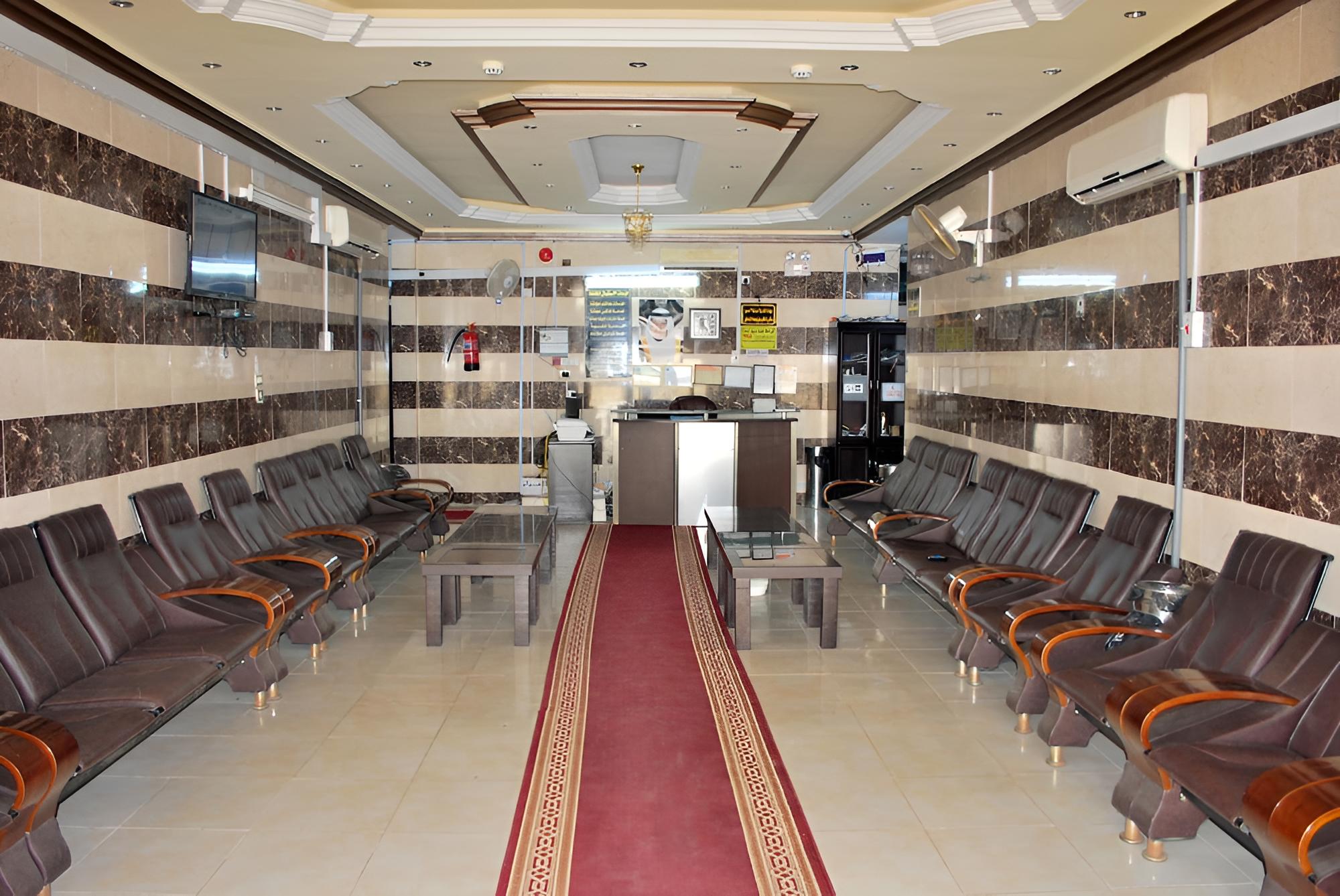 Al Eairy Furnished Apt Al Qunfudhah 3