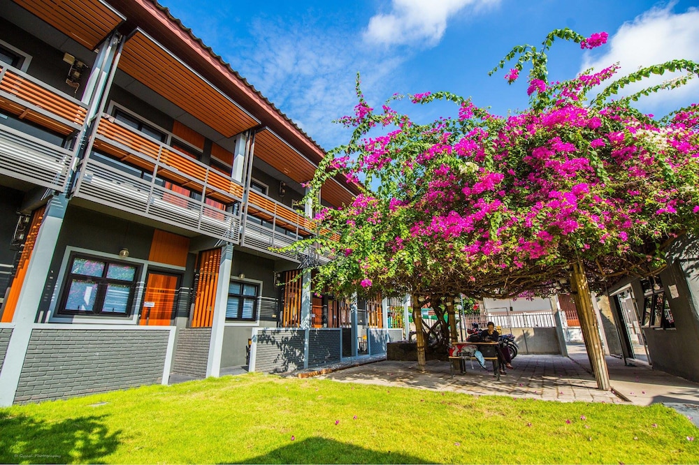 ChiangMai Moli INN - Hostel