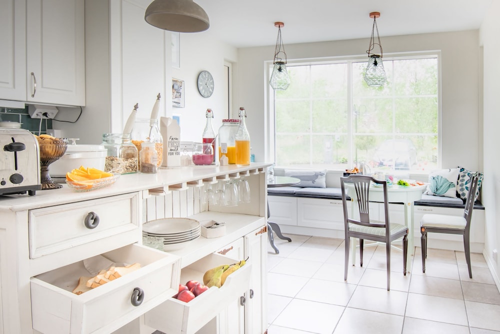 Villa Jokivarsi B&B
