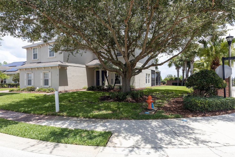 114buc-west Haven Gated Community 6 Bedroom Home by Redawning view 2