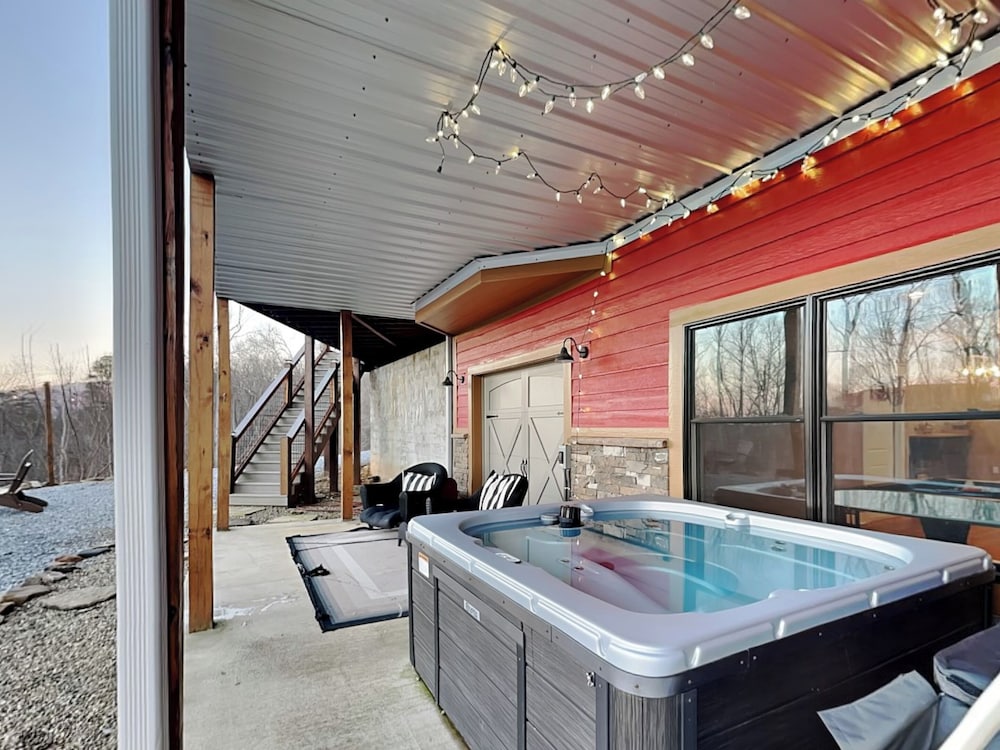 5 Solas Lodge by Jackson Mountain Rentals