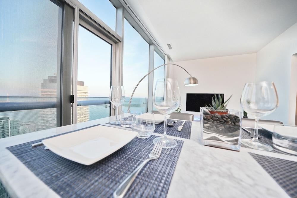 The York Boutique Suites