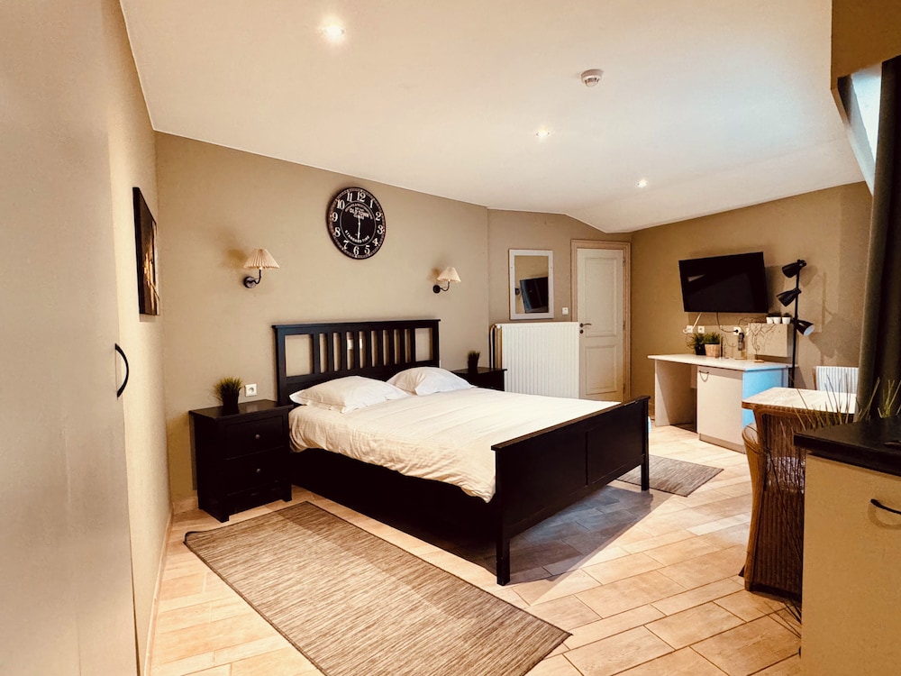 Inn Bruges Suites