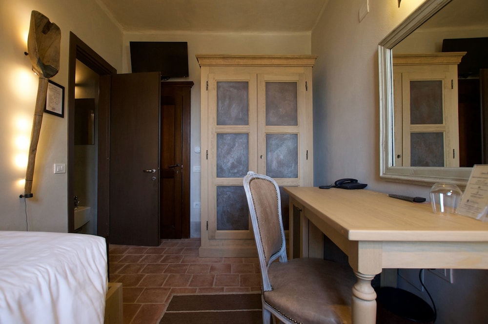 Hotel San Giovanni Resort