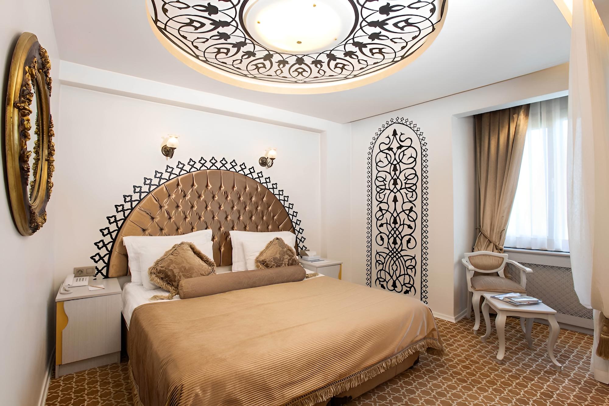 Ottoman Hotel Park - Special Class