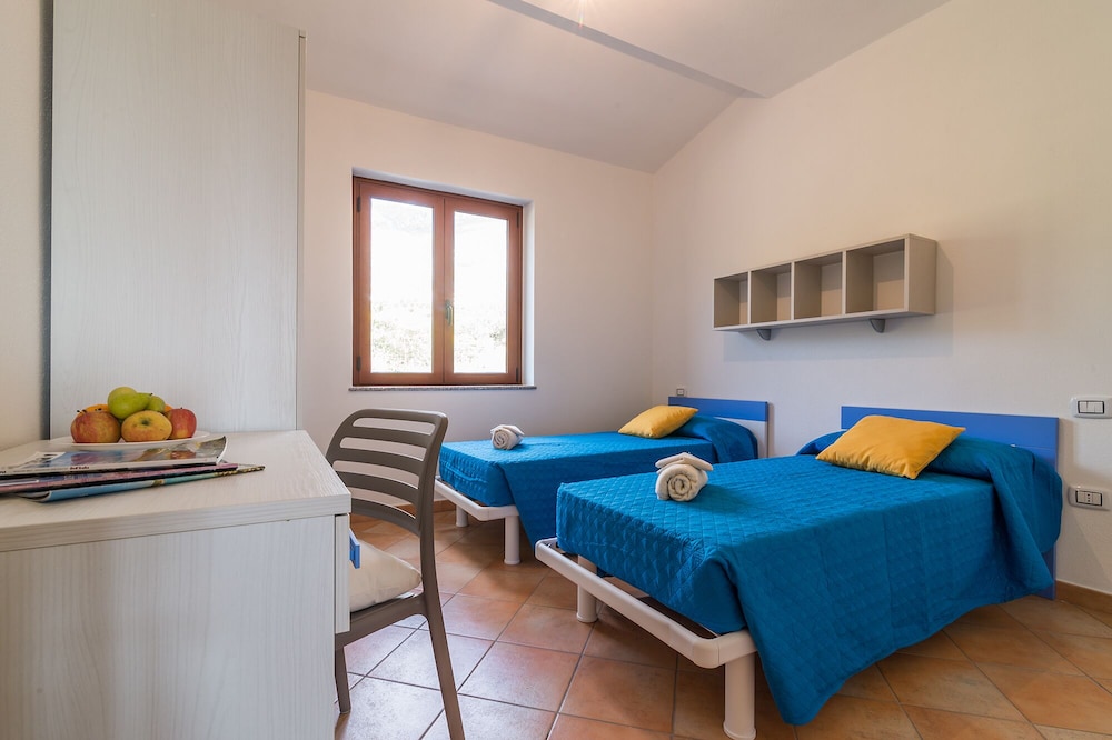 Casa Trifoglio view 2