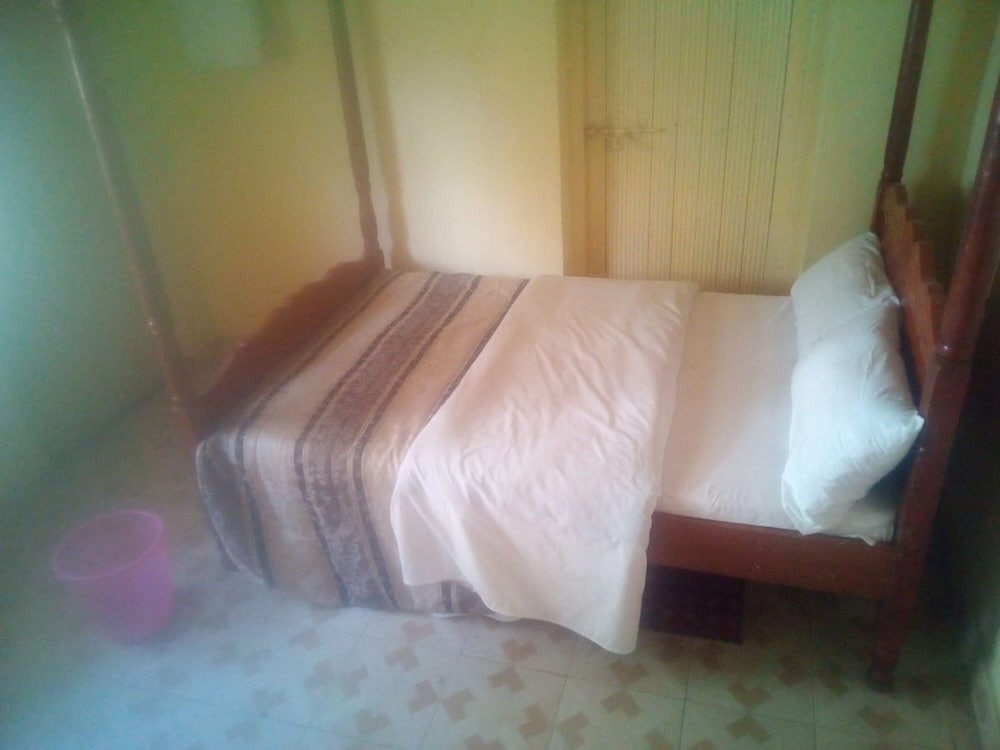 Maleck Guest Rooms view 5