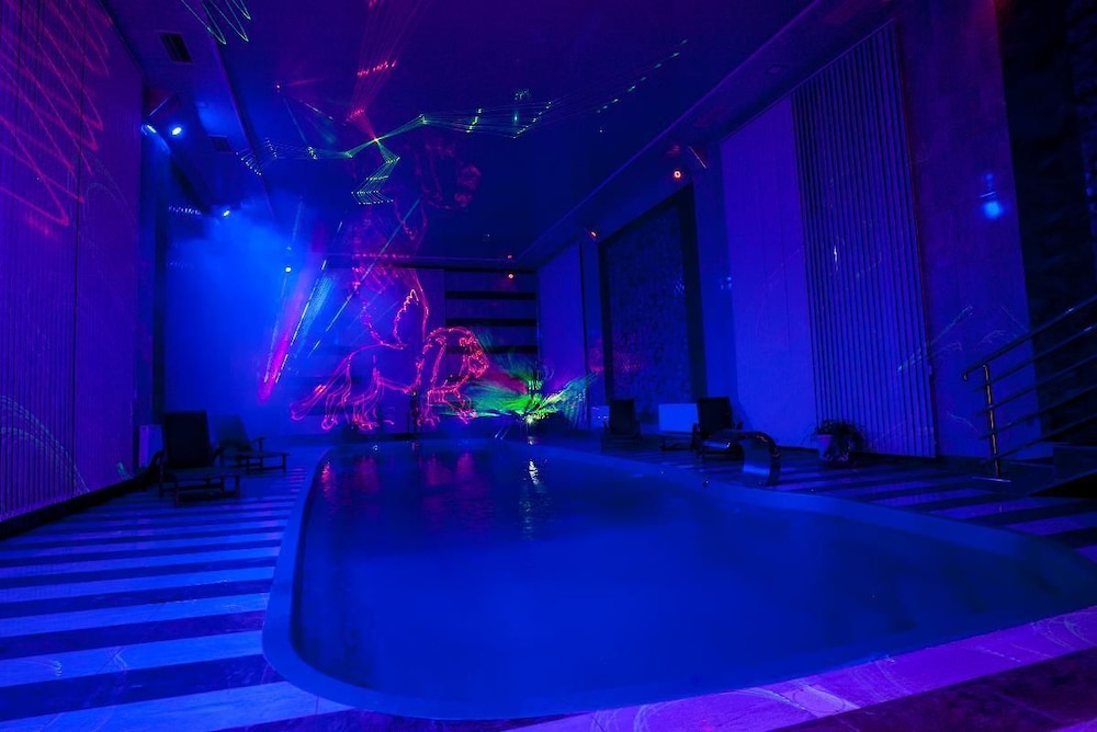 The best day club