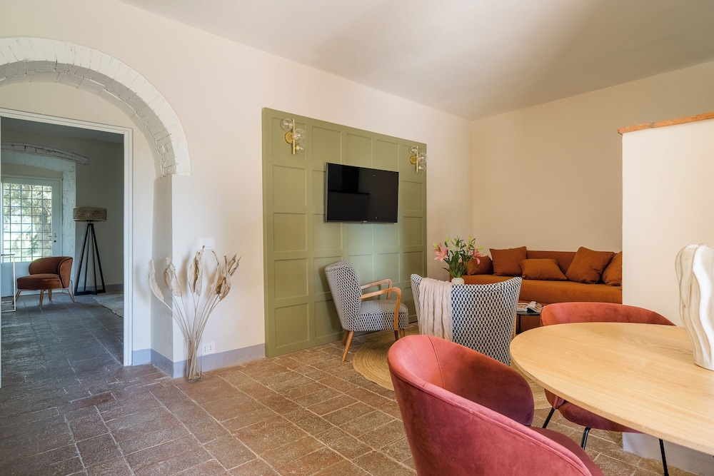 Relais Badia a Passignano