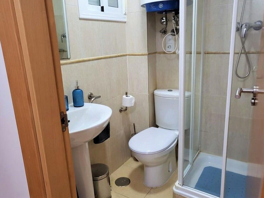 Apartment in Spain Near Beaches & Pool