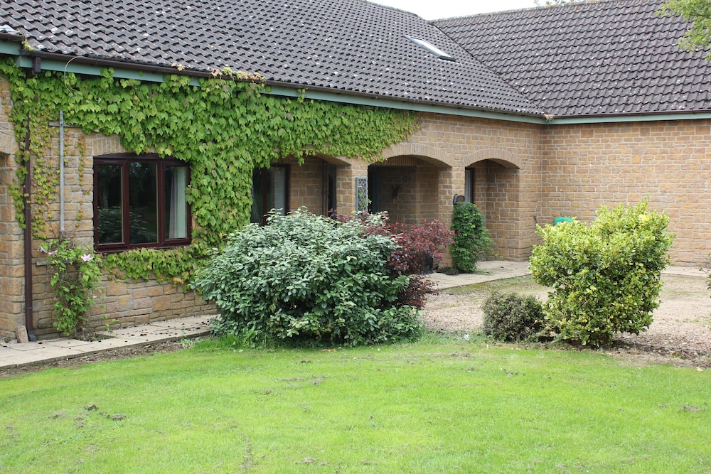 Laundimer House
