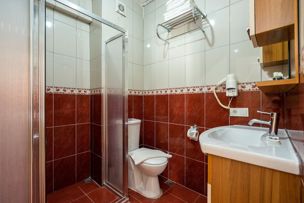 Gedik Pasa Konagi Oteli - Image 23