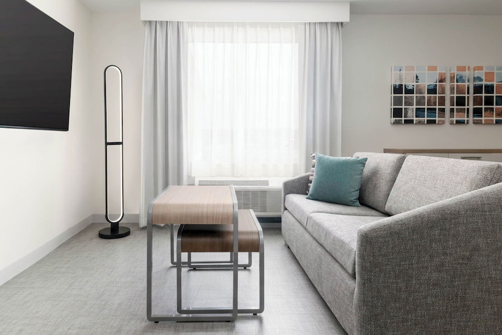 Homewood Suites By Hilton Puyallup Tacoma
