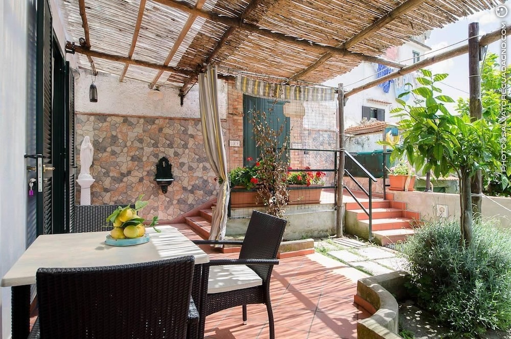 Outdoor Space