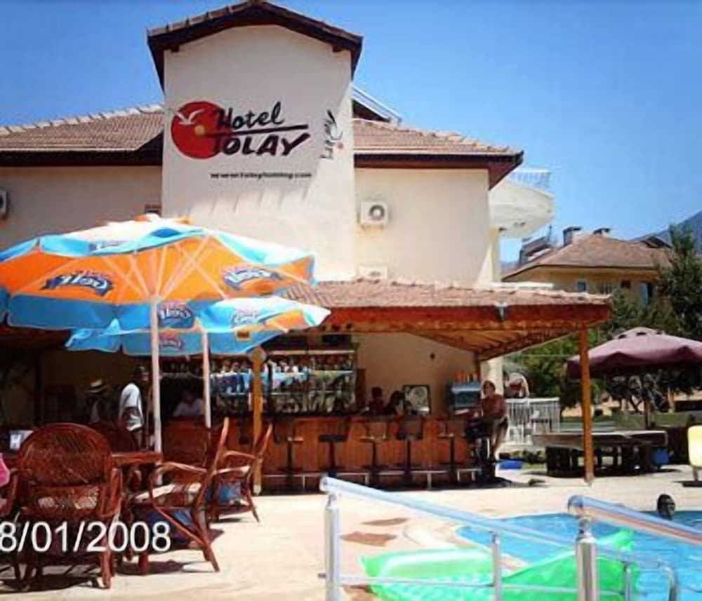 Tolay Otel - Image 39
