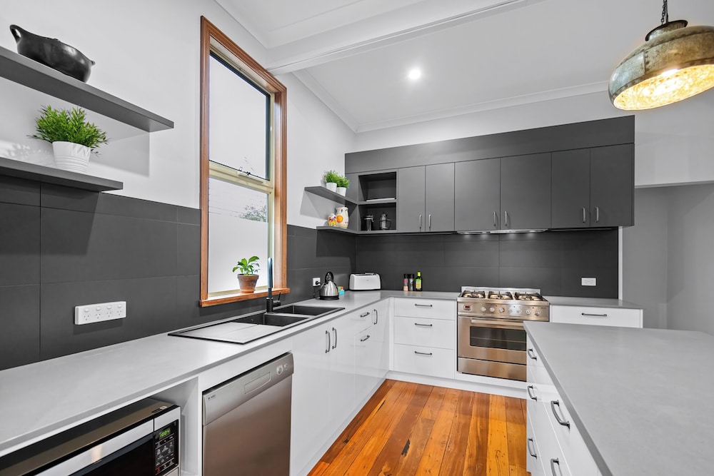 Albany Beachside Accommodation