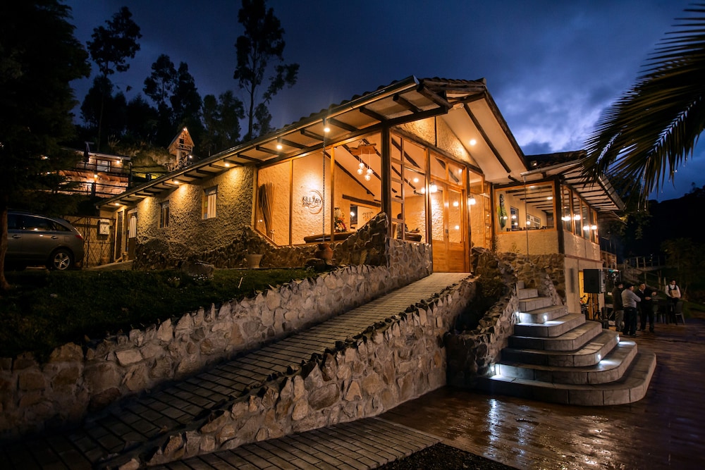 Hotel Killary Lodge - Image 1