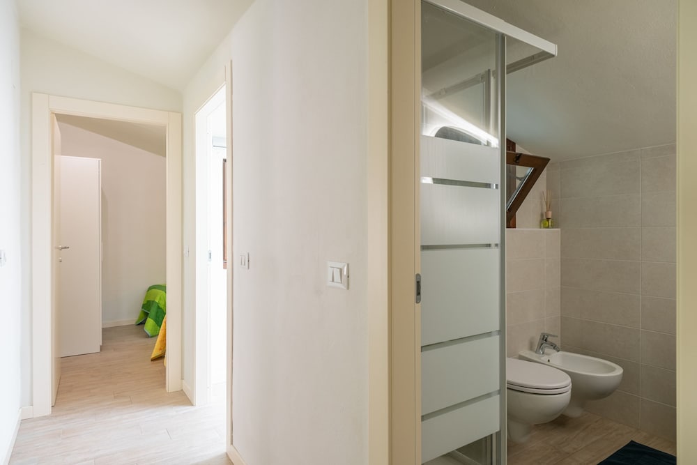 Angelina s House in Iseo