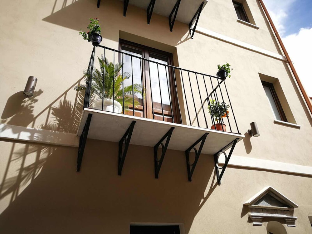 B&B CasaBusari
