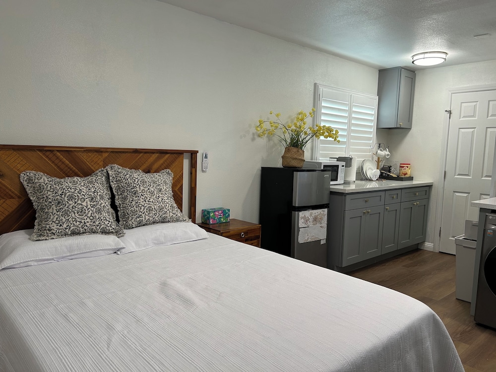 @Marbella Lane - Serene Haven Retreat