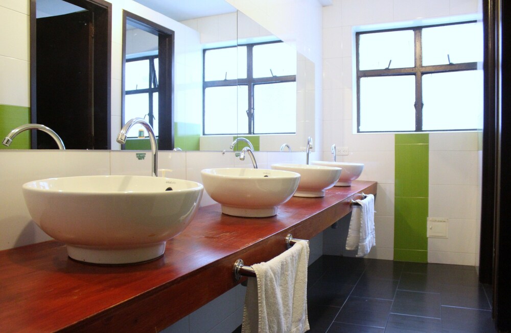 La Pinta - Hostel