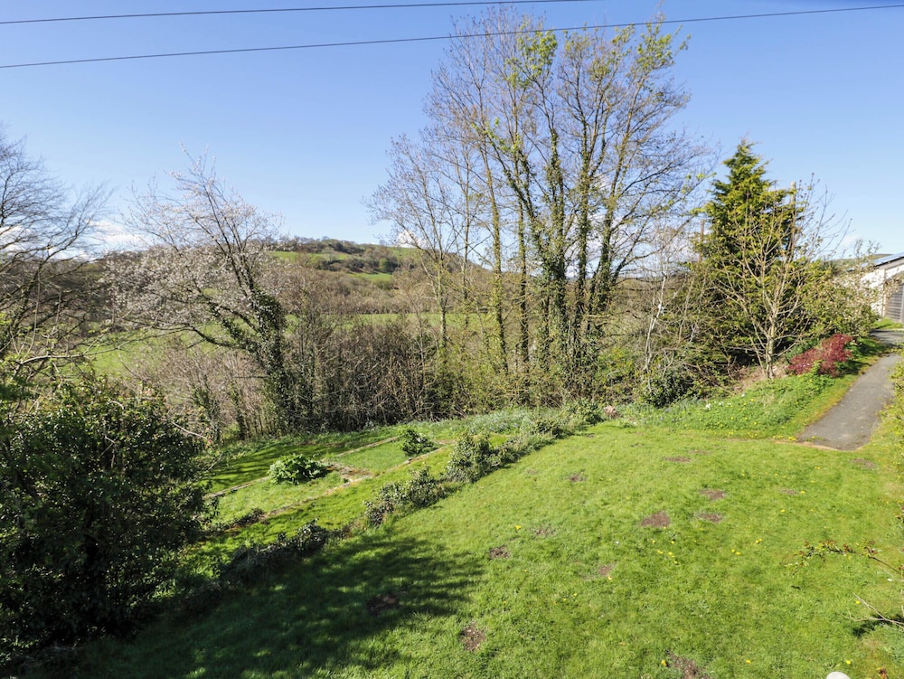 Fron Goch Farm