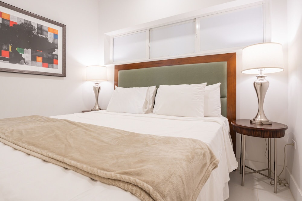 Aruba's Life Vacation Residences