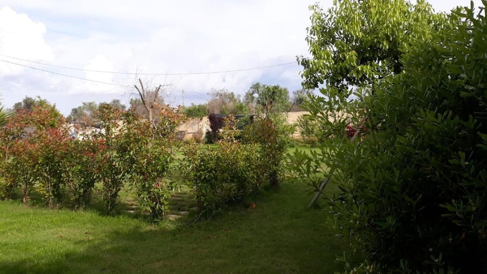 B&B Terra e Colori