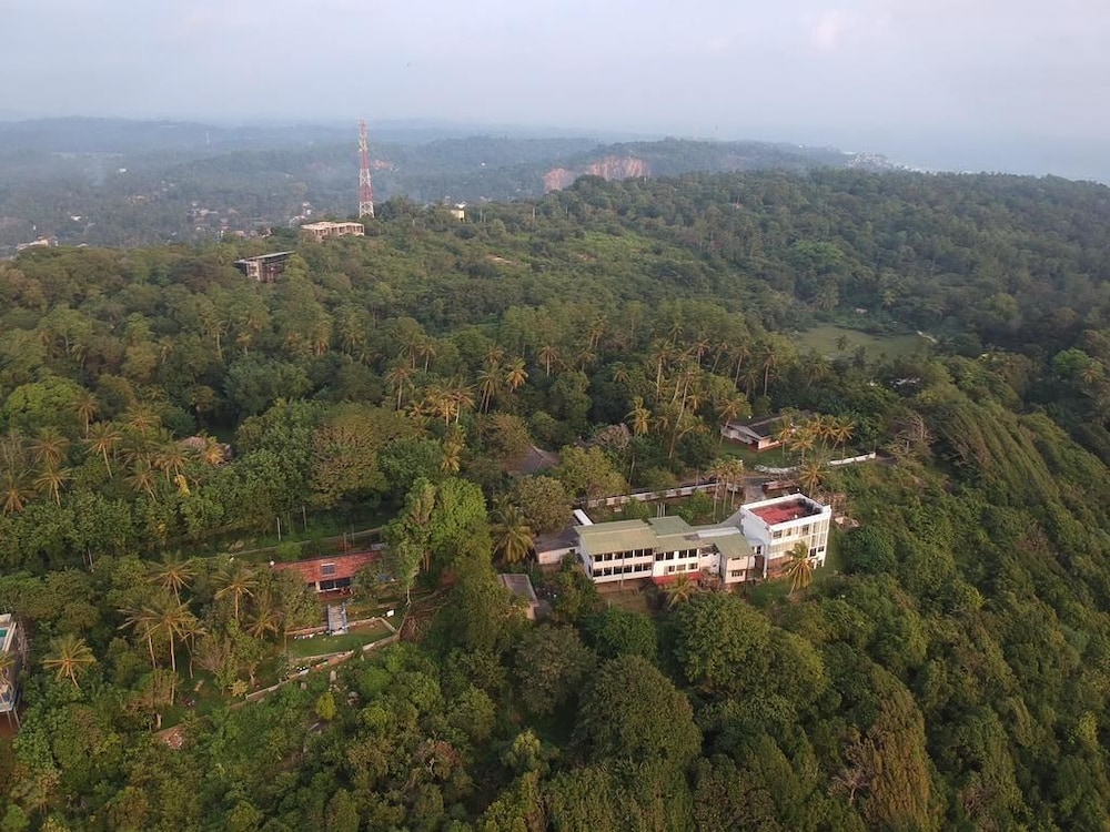 Eagle Nest Villa