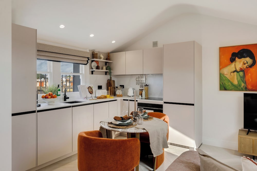 Notting Hill Your Apartment