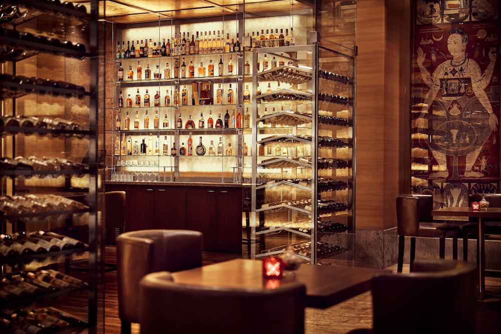 Mumbai Vacations - Grand Hyatt Mumbai Hotel and Serviced Apartments - Property Image 109