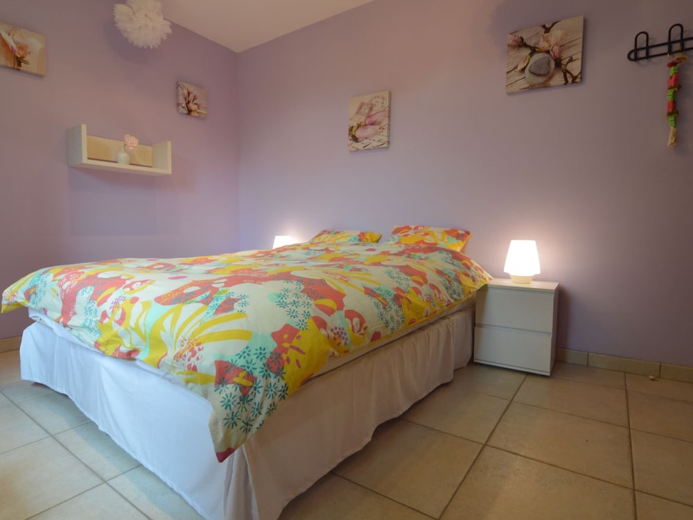 Sun-kissed Villa in Diksmuide With Garden, Sauna view 5