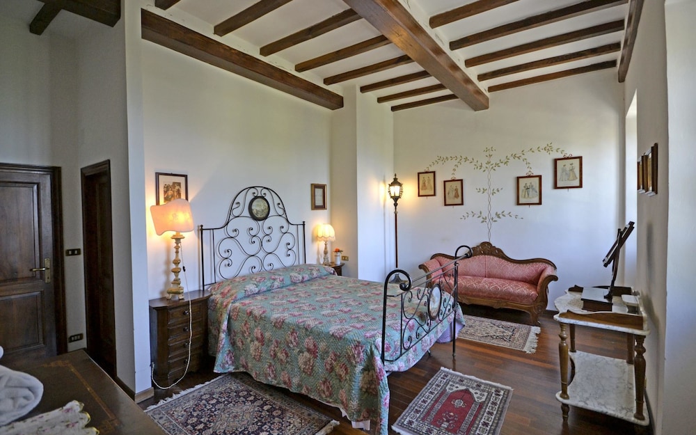 Villa Vittoria