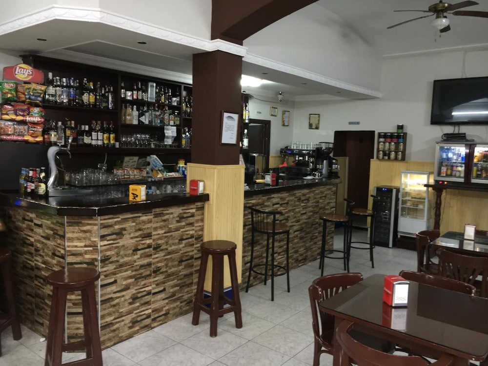 Hostal Barbate
