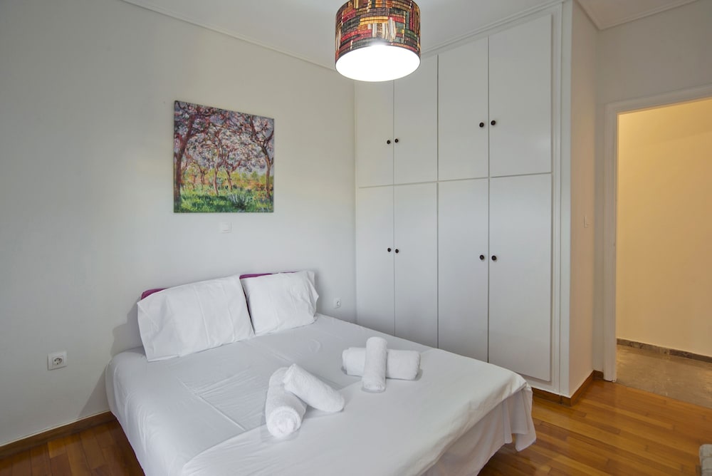 Afrodite Classic Residence