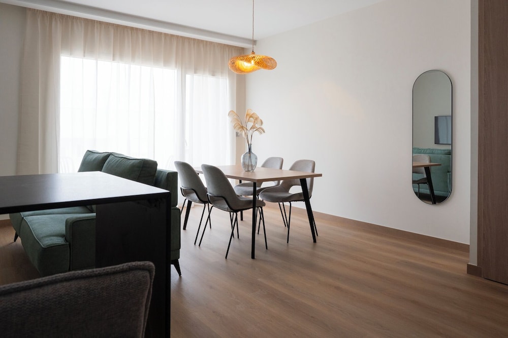 Alora Apartamentos Mérida