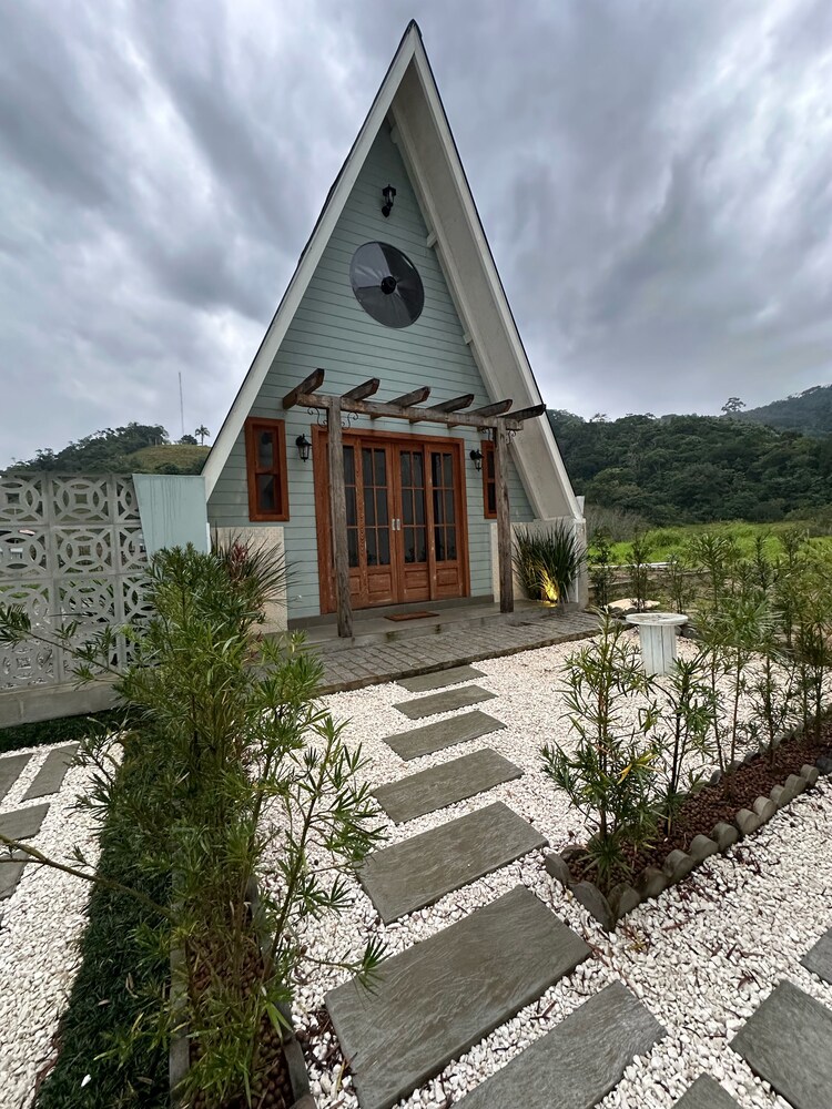 Chalé Ancoradouro